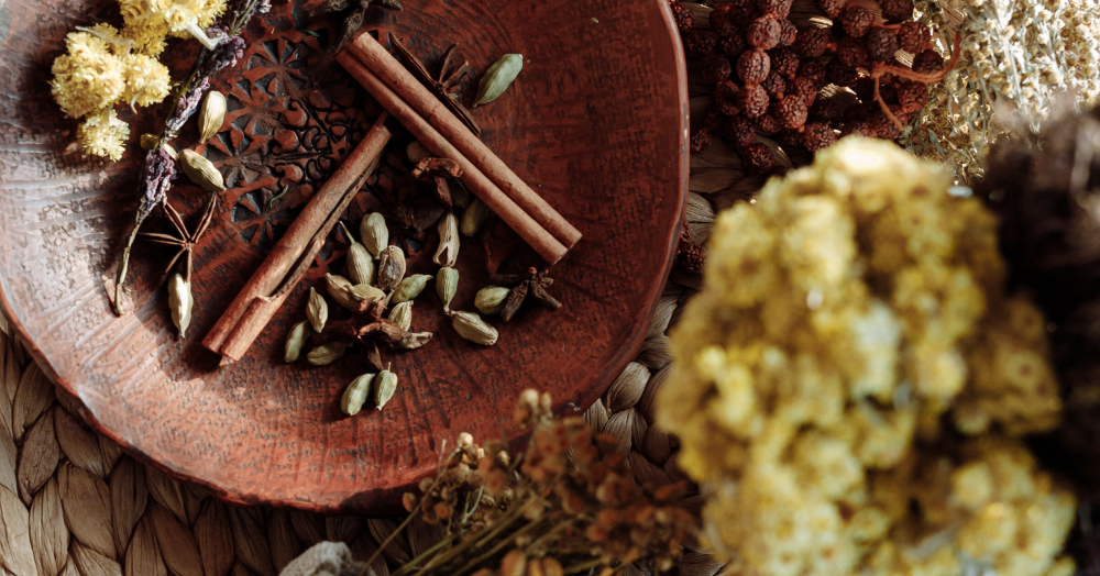 ¿Cómo florecen las&nbsp;Despeinadas?