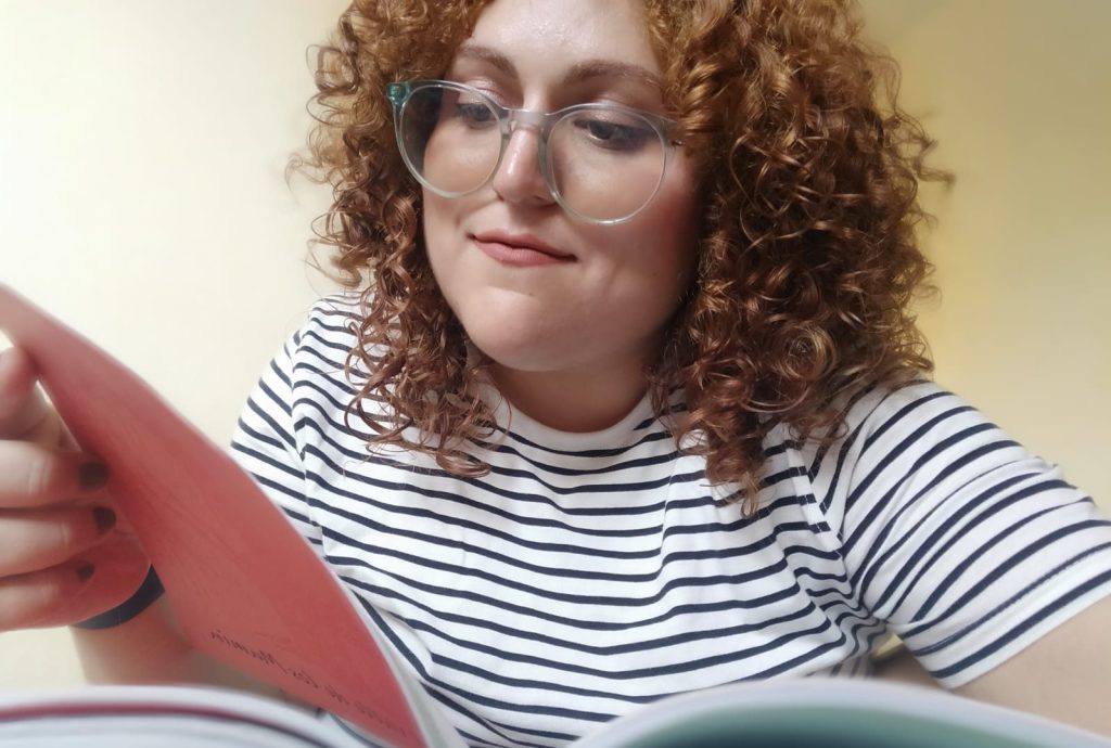 Luly Bencomo: el diseño mágico